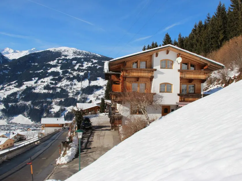 Haus Alpin - Image 1
