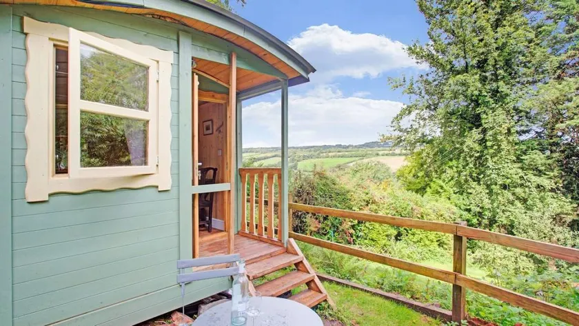Ferienhaus mit Garten | Hunde erlaubt - Image 1