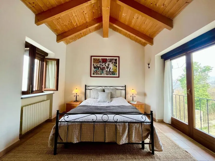 Beautiful holiday apartment with garden, pool & terrace | Nature view - Image 1