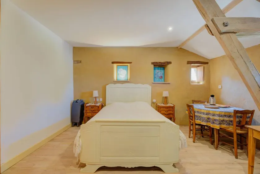 Bed & breakfast accogliente e familiare | Vista sul giardino | Ammette cani - Image 1