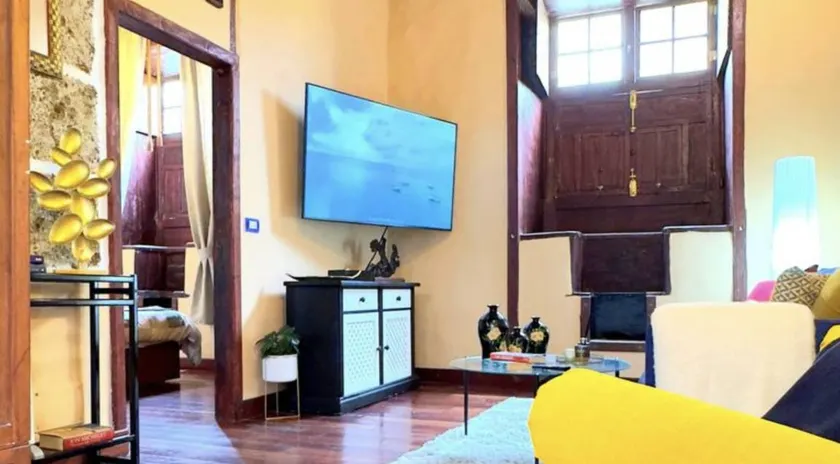 Caletón Chico - Charming Farmhouse in Garachico, Tenerife - Perfect Retreat - Image 1