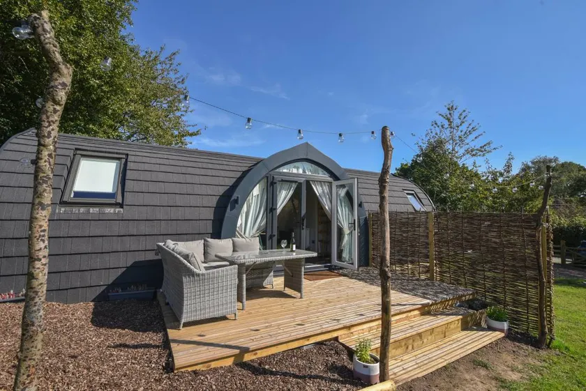 Family-friendly lovely cottage with garden | Pets are welcome - Image 1