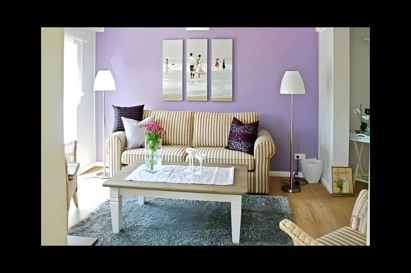 Fully equipped holiday apartment with garden | Pet-friendly - Image 1