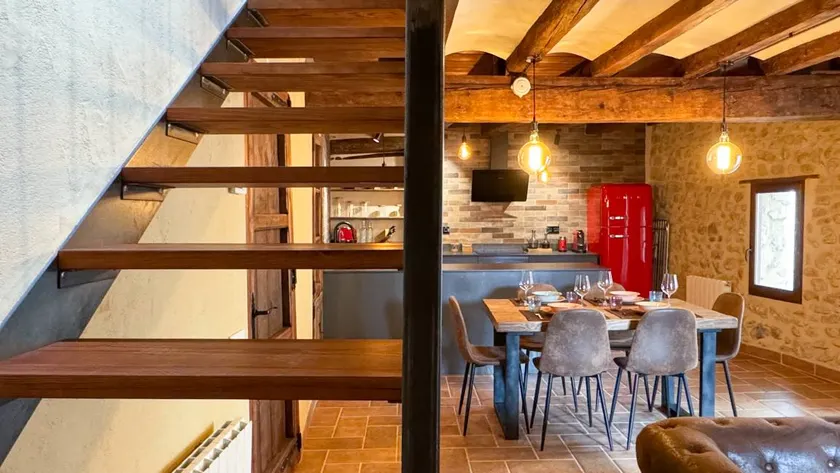 Fully equipped house | Dogs allowed - Image 1