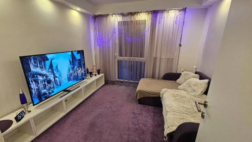 Holiday apartment with 2 rooms for 6 persons - Image 1