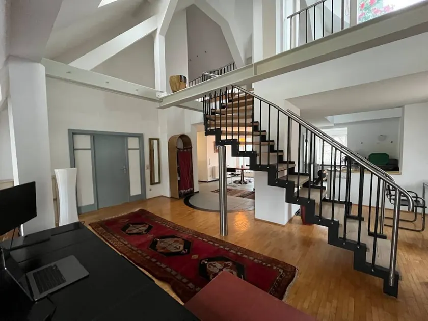 Spacieuse chambre chez l'habitant avec terrasse - Image 1