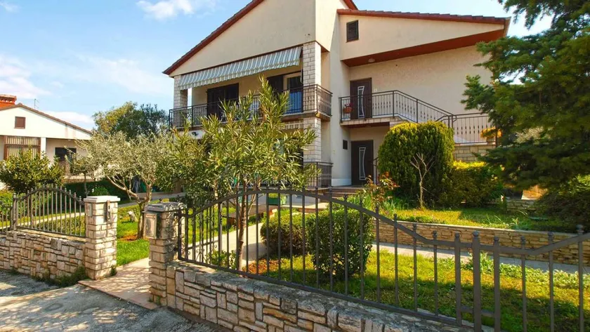 Voll ausgestattete gemütliche Wohnung mit Terrasse und Grill | Haustierfreundlich - Image 1