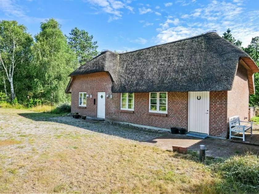 Holiday home with 1 room for 6 persons - Image 1