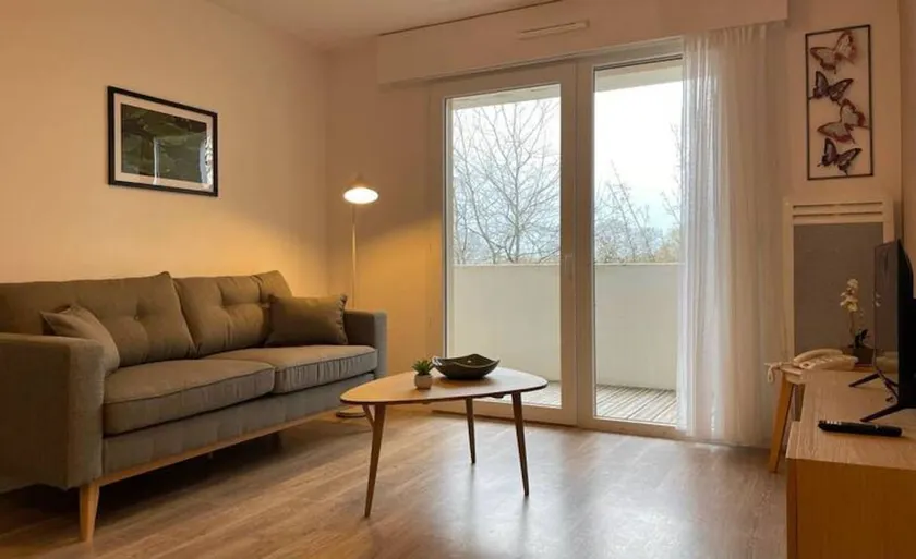 Holiday apartment | Pets allowed - Image 1