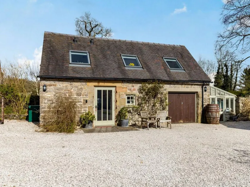 Cottage avec 1 chambre pour 2 personnes - Image 1