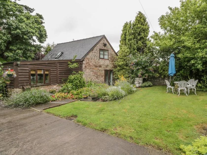 Landhaus mit Garten - Image 1