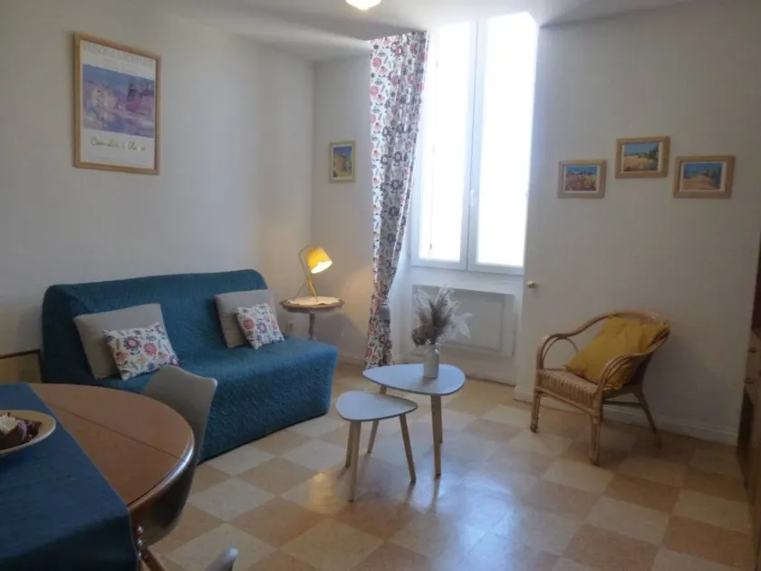 Appartement de vacances | Vue ville | Avec animaux bienvenus - Image 1