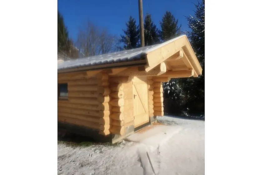 House with terrace, sauna & barbeque - Image 1