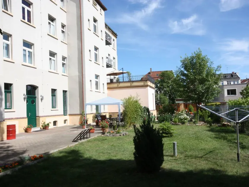 Family-friendly nice apartment with garden, terrace & barbeque | Nature view | Dogs allowed - Image 1
