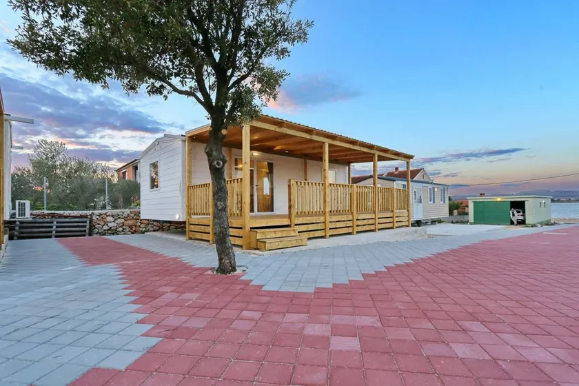 Pleasant house with terrace & barbeque - Image 1