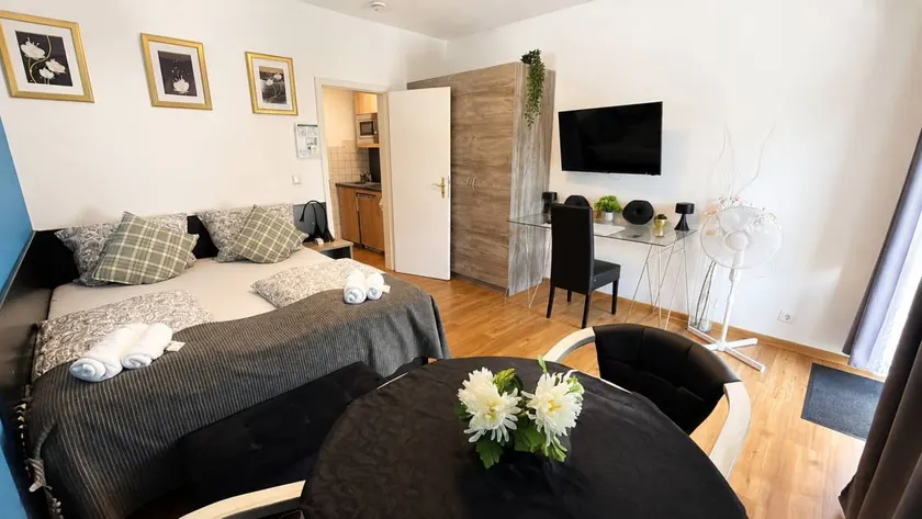 Family-oriented flat | Dogs allowed - Image 1