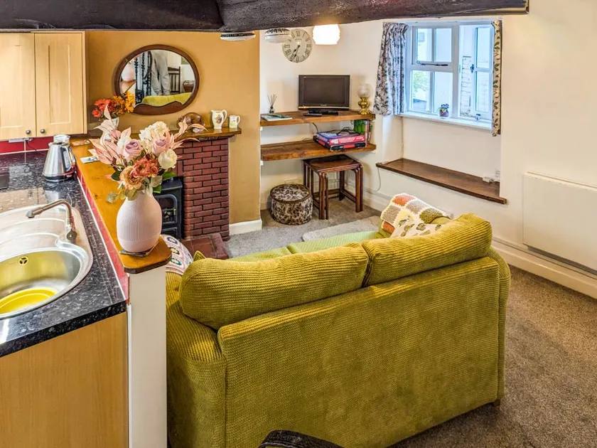Children-friendly nice cottage | Pets are welcome - Image 1