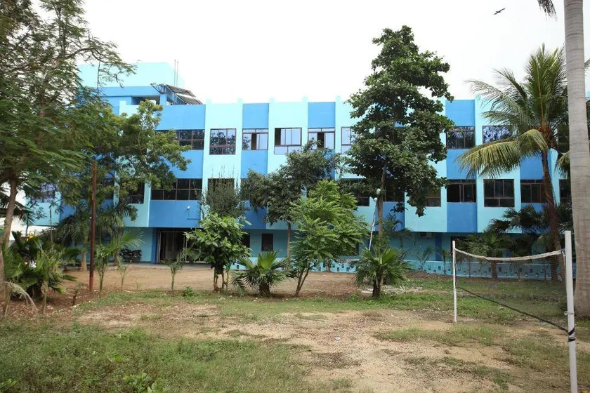 Siva Sakthi Hotel Highways Branch - Image 1