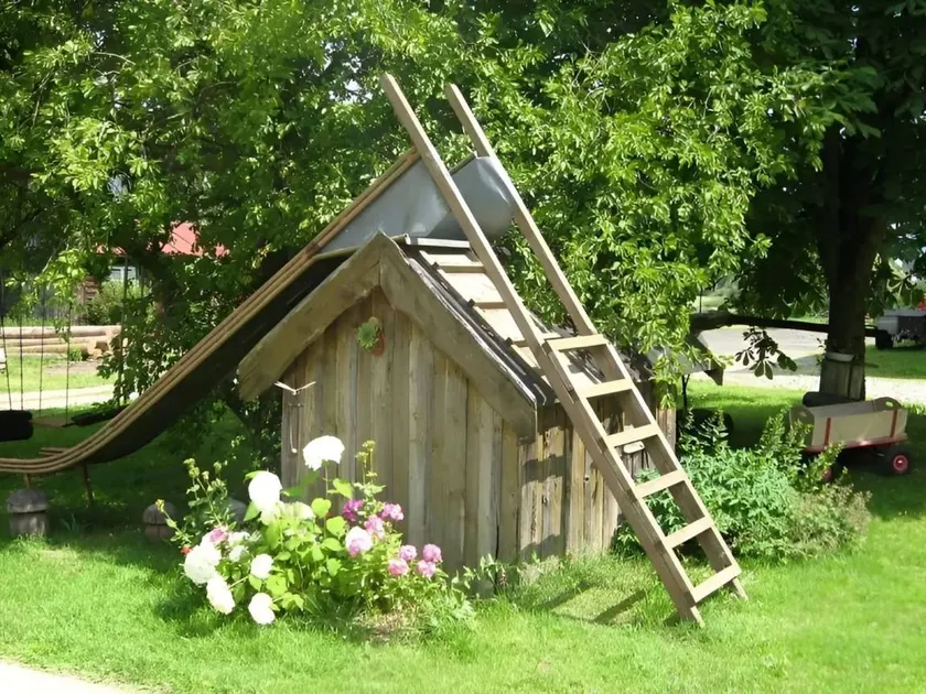 Gemütliches Apartment mit Grill und Garten | Haustierfreundlich - Image 1