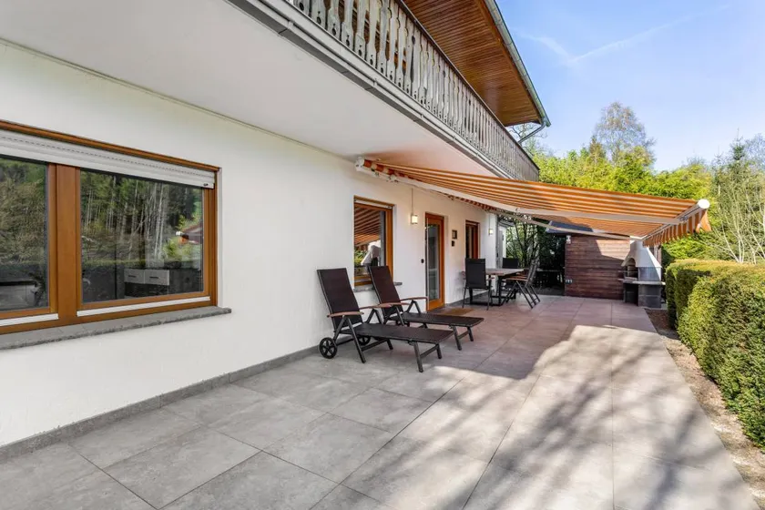 Apartment 'Grete' with Mountain View, Private Terrace and Wi-Fi - Image 1