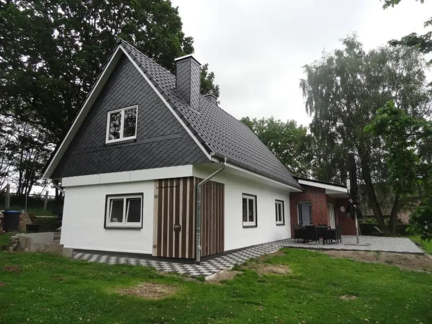 Apartment mit Grill, Garten und Sauna - Image 1