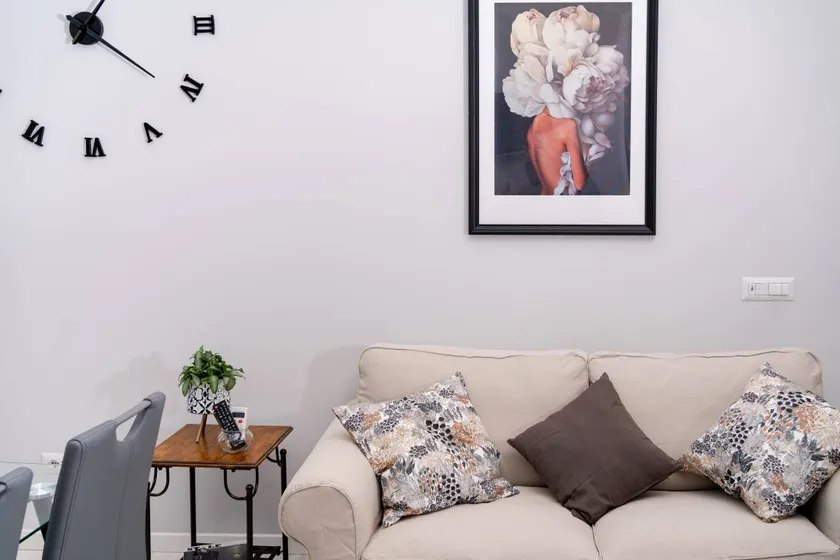 Family-friendly wonderful apartment | City view | Dogs allowed - Image 1
