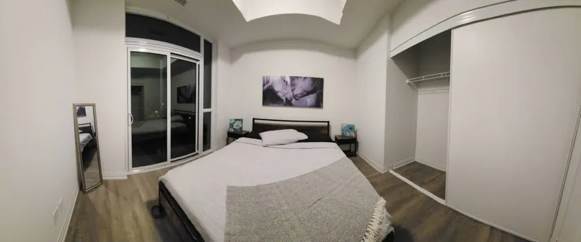 Chambre chez l'habitant - Image 1