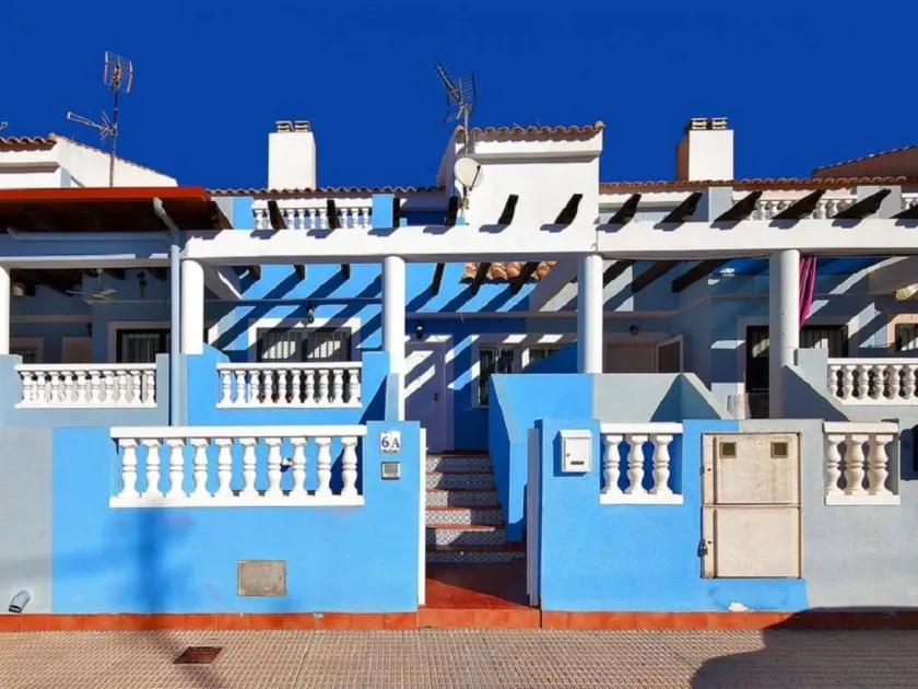 Casa con terrazza | Spiaggia nelle vicinanze - Image 1