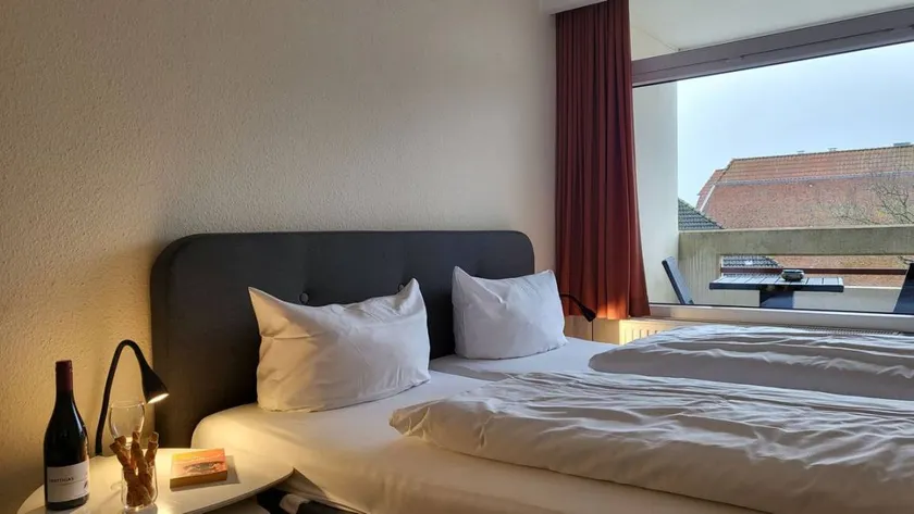 Appartement | Vue mer | Avec animaux bienvenus - Image 1