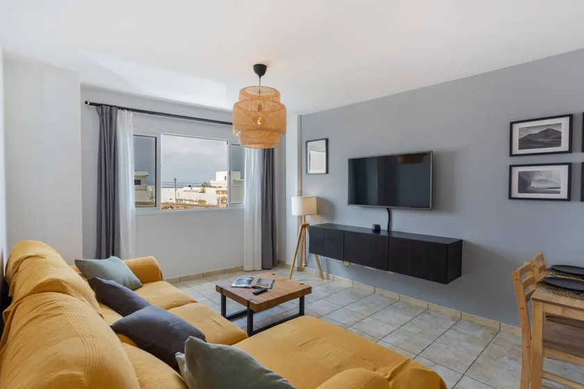 Wonderful apartment | City view | Suitable for remote work - Image 1