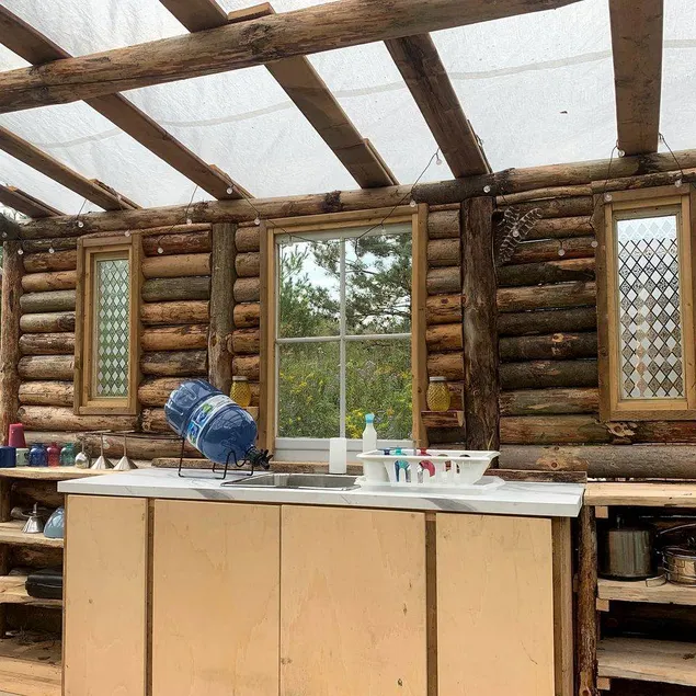 Glamping Farmstay for an Outdoor Adventure in Acton, Ontario - Image 1