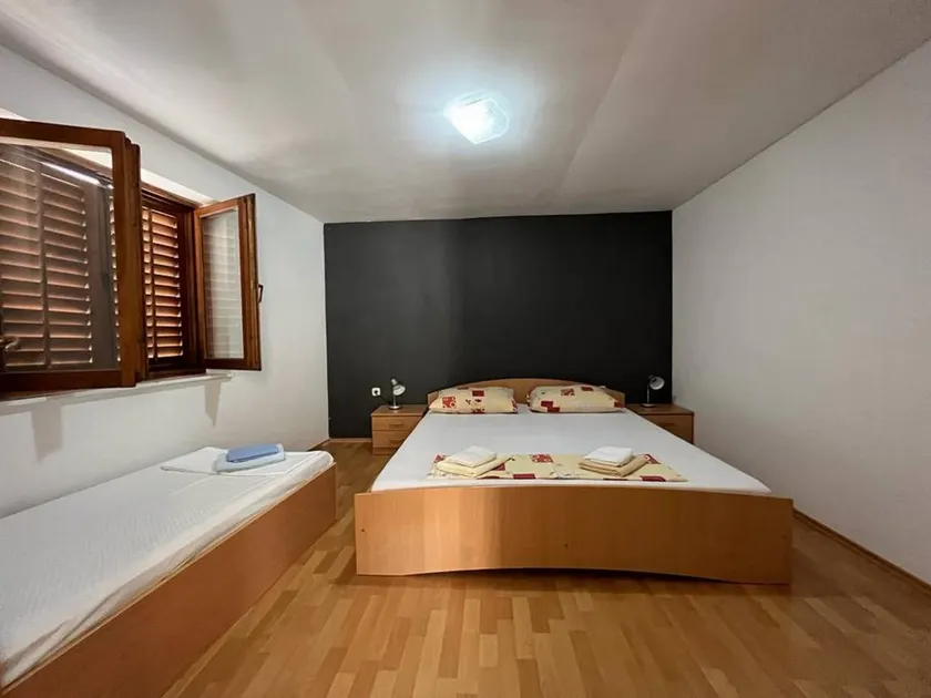 Holiday apartment with 1 room for 3 persons - Image 1