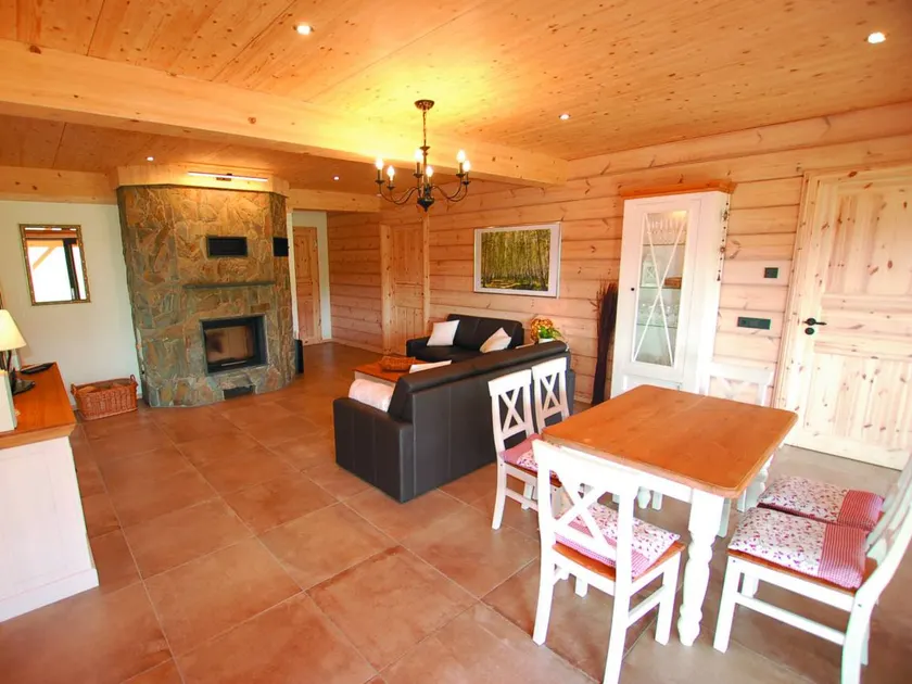 Naturchalet am Nationalpark Hunsrück-Hochwald - Image 1