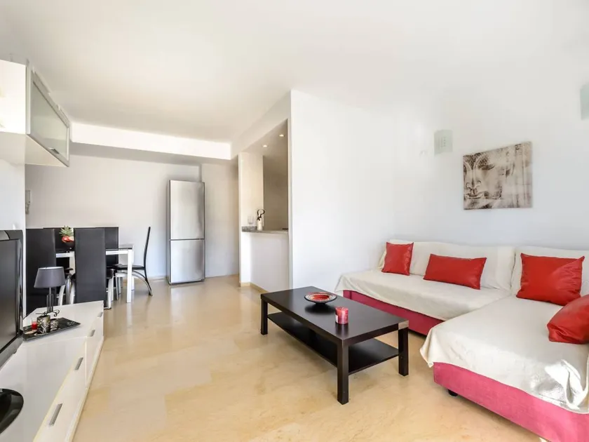Wohnung mit Pool | Neben dem Strand - Image 1