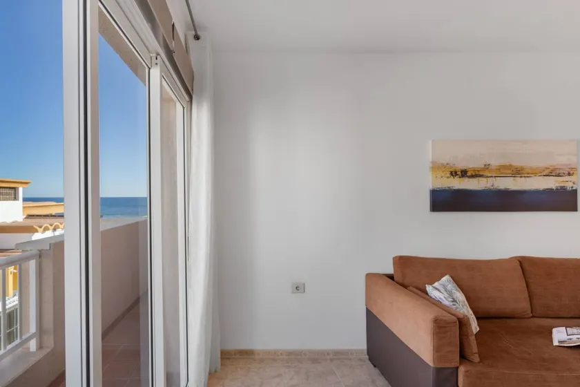 Ferienhaus | Meerblick - Image 1