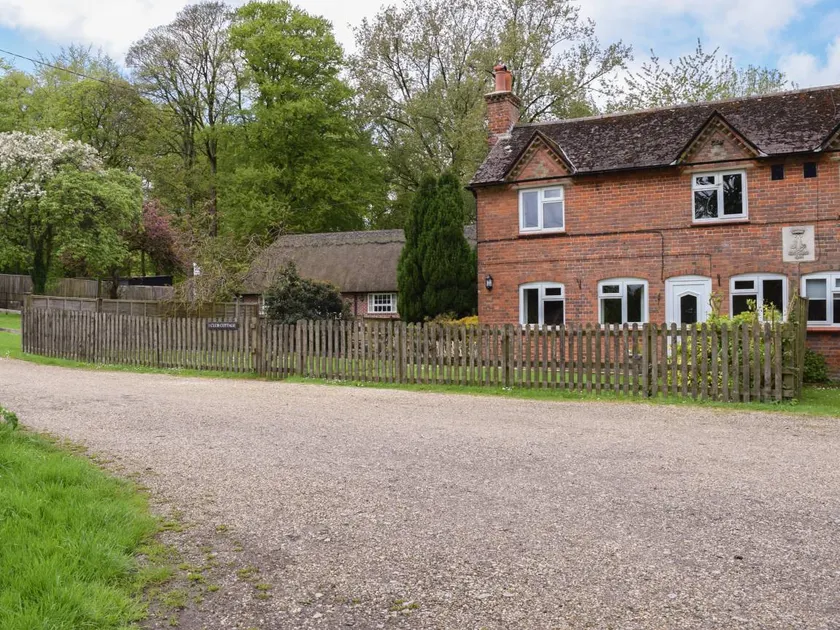 Landhaus mit Grill und Garten - Image 1