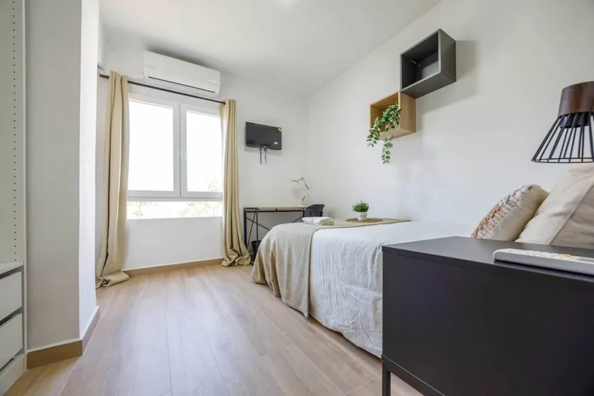 Chambre privée - Image 1
