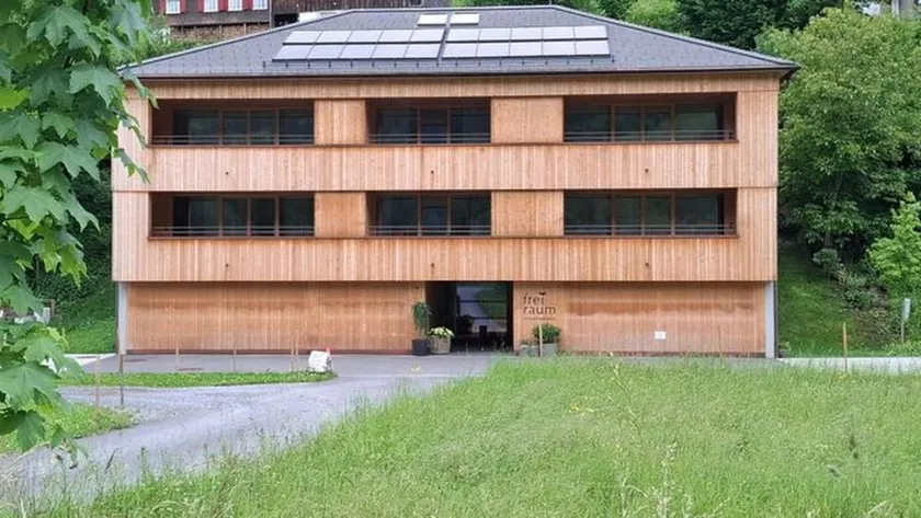 Appartamento con sauna | Vista sulla montagna - Image 1