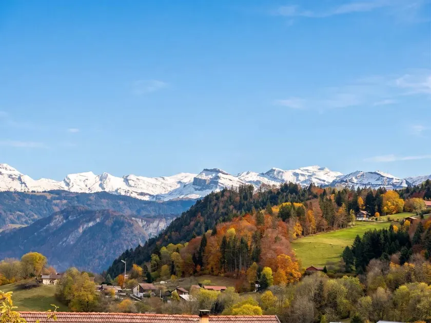 Nice flat | Mountain view - Image 1