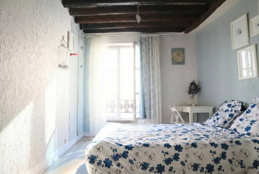 Agréable chambre chez l'habitant - Image 1