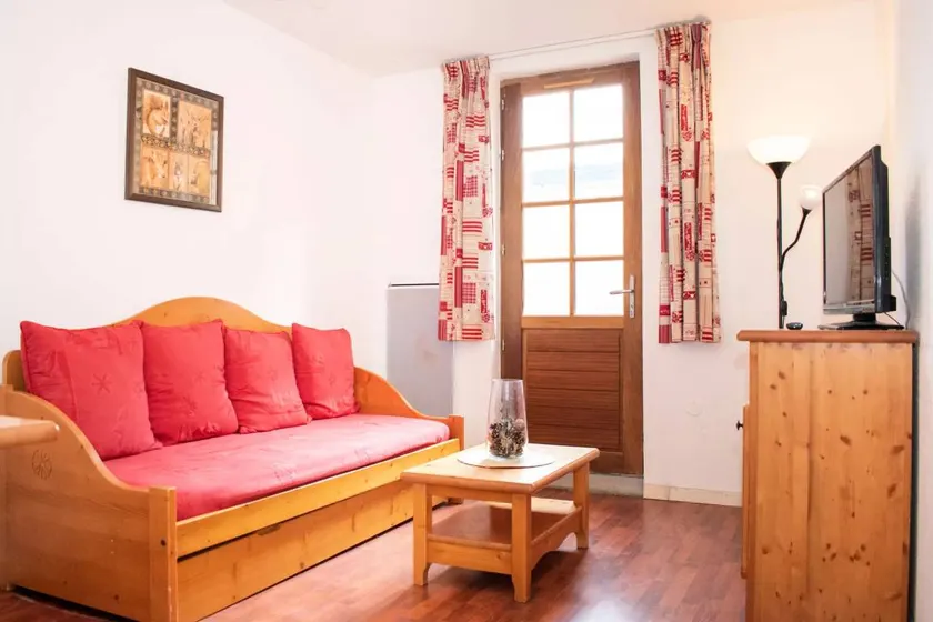 Ferienwohnung mit Pool - Image 1