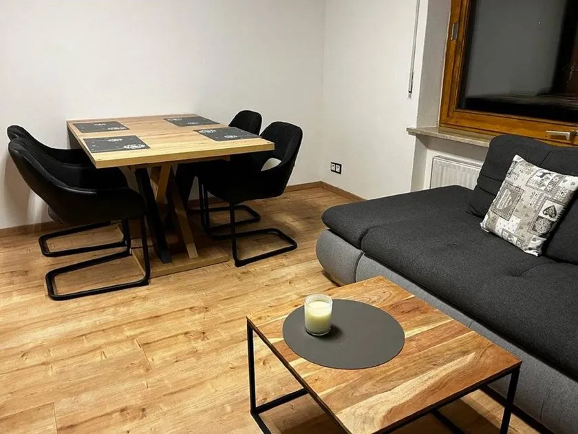 Family-friendly apartment | Mountain view - Image 1