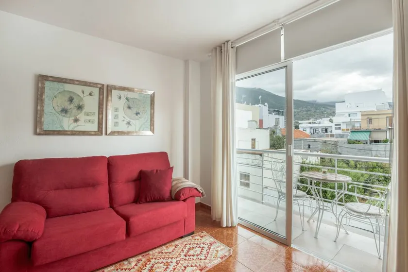 Apartment 'Yurena 10B 2B' mit Balkon und WLAN - Image 1