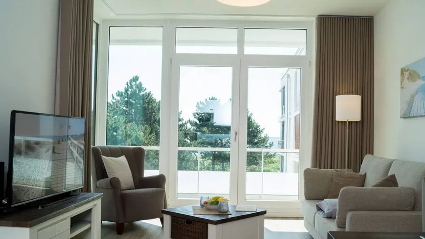 Flat with sauna | Sea view | Next to the beach - Image 1