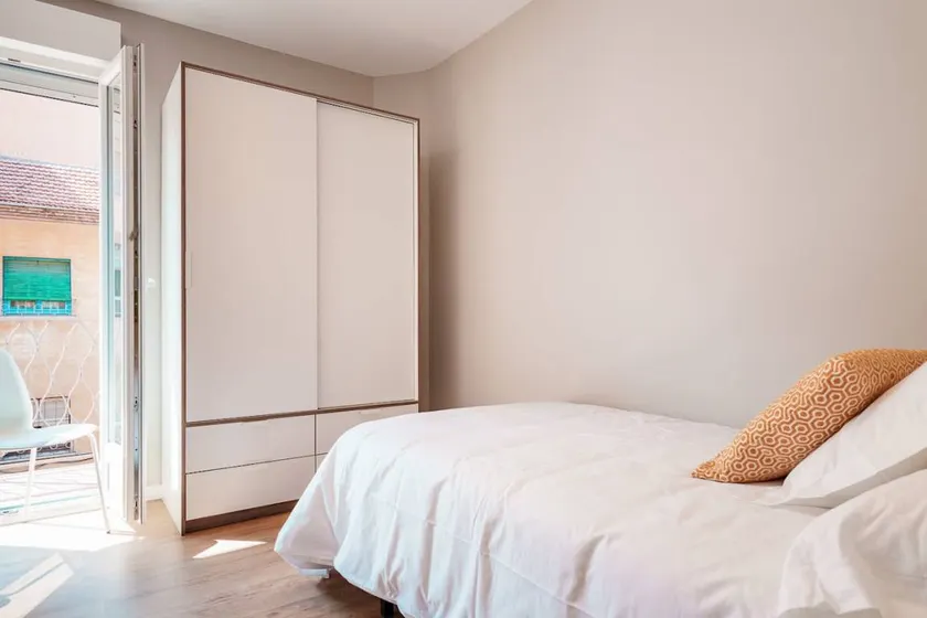 Privatzimmer - Image 1