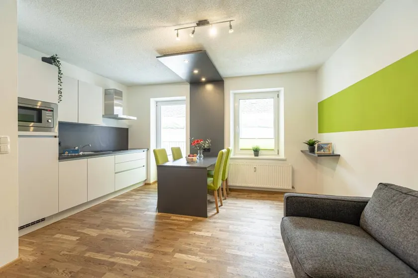 Holiday apartment | Pets allowed - Image 1