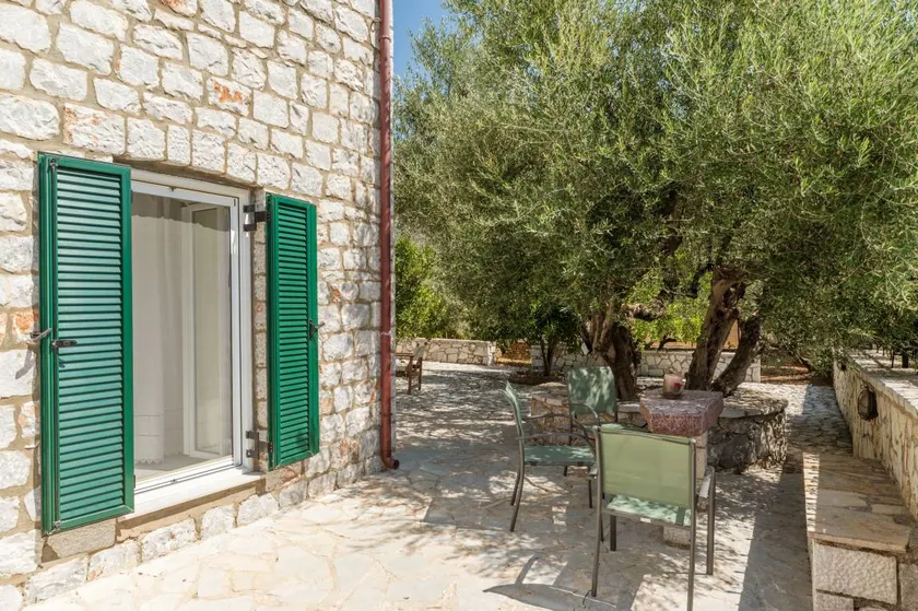 Peaceful Refuge In Mani - Image 1