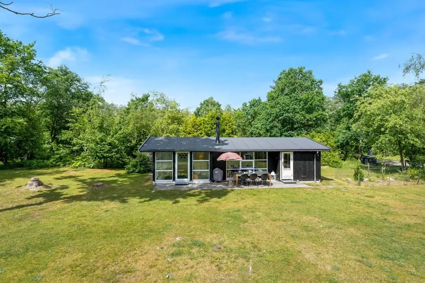 6 Person Holiday Home In Stroby - Image 1