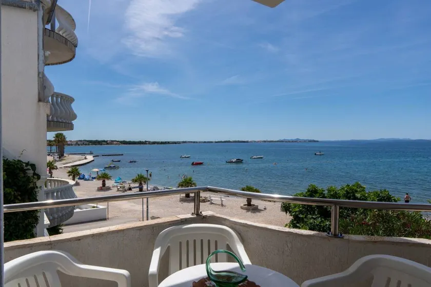 Nice apartment | Sea view - Image 1