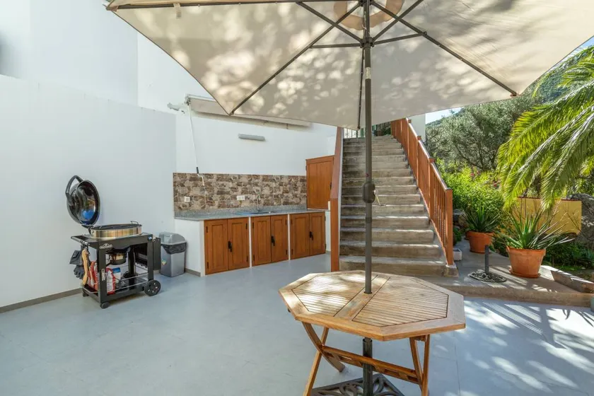 Vacation Home 'Jacam Suite' with Private Terrace, Wi-Fi and Air Conditioning - Image 1